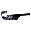 BUMPER STEP PAD RR OUTER RH 1500/HYB      REPLACEMENT FOR CHEVROLET PICKUP CHEVY SILVERADO HYBRID 2009 PARTSLINK NUMBER  GM1191125