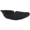 FENDER LINER FR LH 1500   REPLACEMENT FOR CHEVROLET PICKUP CHEVY SILVERADO HYBRID 2009 PARTSLINK NUMBER  GM1248183