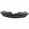GRILLE PAINTE BLACK   REPLACEMENT FOR CHEVROLET PICKUP CHEVY SILVERADO HYBRID 2009 PARTSLINK NUMBER  GM1200578