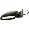 DOOR MIRROR LH POWER BASE/ENTHUSIAST/TRACK/PERFORMANCE REPLACEMENT FOR NISSAN 350Z 2004 PARTSLINK NUMBER NI1320208
