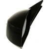 DOOR MIRROR LH POWER BASE/ENTHUSIAST/TRACK/PERFORMANCE REPLACEMENT FOR NISSAN 350Z 2004 PARTSLINK NUMBER NI1320208