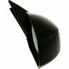 DOOR MIRROR RH POWER BASE/ENTHUSIAST/TRACK/PERFORMANCE REPLACEMENT FOR NISSAN 350Z 2004 PARTSLINK NUMBER NI1321208