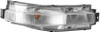 SIGNAL LAMP RR LH HQ REPLACEMENT FOR NISSAN 350Z 2004 PARTSLINK NUMBER NI2800158
