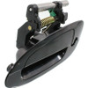 DOOR HANDLE FR LH OUTER PTM REPLACEMENT FOR NISSAN ALTIMA 2004 PARTSLINK NUMBER NI1310123