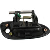 DOOR HANDLE FR LH OUTER PTM REPLACEMENT FOR NISSAN ALTIMA 2004 PARTSLINK NUMBER NI1310123