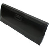 TAILGATE W/O LOCKING TYPE ASSY   REPLACEMENT FOR CHEVROLET PICKUP CHEVY SILVERADO HYBRID 2009 PARTSLINK NUMBER  GM1901104