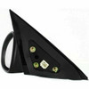 DOOR MIRROR LH POWER REPLACEMENT FOR NISSAN ALTIMA 2004 PARTSLINK NUMBER NI1320136