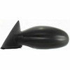 DOOR MIRROR LH POWER REPLACEMENT FOR NISSAN ALTIMA 2004 PARTSLINK NUMBER NI1320136