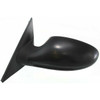 DOOR MIRROR LH POWER HTD REPLACEMENT FOR NISSAN ALTIMA 2004 PARTSLINK NUMBER NI1320141