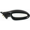 DOOR MIRROR RH POWER HTD REPLACEMENT FOR NISSAN ALTIMA 2004 PARTSLINK NUMBER NI1321141