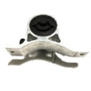 ENGINE MOUNT RIGHT SIDE V6 AT REPLACEMENT FOR NISSAN ALTIMA 2004 PARTSLINK NUMBER AWSNI1086
