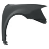 FENDER FR RH CAPA REPLACEMENT FOR NISSAN ALTIMA 2004 PARTSLINK NUMBER NI1241171C