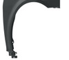 FENDER FR RH CAPA REPLACEMENT FOR NISSAN ALTIMA 2004 PARTSLINK NUMBER NI1241171C