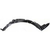 FENDER LINER RH REPLACEMENT FOR NISSAN ALTIMA 2004 PARTSLINK NUMBER NI1251113