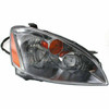 HEAD LAMP RH HID HQ REPLACEMENT FOR NISSAN ALTIMA 2004 PARTSLINK NUMBER NI2503143