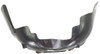 FENDER LINER FR LH W/O OFF ROAD    REPLACEMENT FOR CHEVROLET SUBURBAN 2009 PARTSLINK NUMBER  GM1250123