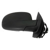 DOOR MIRROR RH POWER HTD SIGNAL    REPLACEMENT FOR CHEVROLET SUBURBAN 2009 PARTSLINK NUMBER  GM1321435