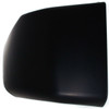 BUMPER END RR RH PRIMED W/O SENSOR HOLE REPLACEMENT FOR NISSAN ARMADA (PATHFINDER) 2004 PARTSLINK NUMBER NI1117100