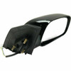DOOR MIRROR RH POWER LE/S/XRS  REPLACEMENT FOR TOYOTA COROLLA SEDAN 2006 PARTSLINK NUMBER  TO1321179