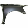 FENDER FR LH CAPA REPLACEMENT FOR NISSAN ARMADA (PATHFINDER) 2004 PARTSLINK NUMBER NI1240180C