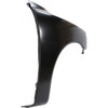FENDER FR RH REPLACEMENT FOR NISSAN ARMADA (PATHFINDER) 2004 PARTSLINK NUMBER NI1241180