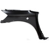 FENDER FR RH CAPA REPLACEMENT FOR NISSAN ARMADA (PATHFINDER) 2004 PARTSLINK NUMBER NI1241180C