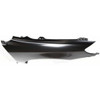 FENDER FR RH S/XRS MODELS CAPA  REPLACEMENT FOR TOYOTA COROLLA SEDAN 2006 PARTSLINK NUMBER TO1241195C