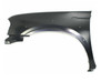 FENDER FR LH V6 REPLACEMENT FOR NISSAN FRONTIER PICKUP 2004 PARTSLINK NUMBER NI1240170