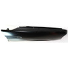 FENDER FR RH 4CYL REPLACEMENT FOR NISSAN FRONTIER PICKUP 2004 PARTSLINK NUMBER NI1241169