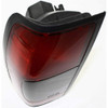 TAIL LAMP LH HQ REPLACEMENT FOR NISSAN FRONTIER PICKUP 2004 PARTSLINK NUMBER NI2800156