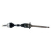 C V AXLE RH V6 3.5L REPLACEMENT FOR NISSAN MAXIMA 2004 PARTSLINK NUMBER NCV53612