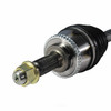 C V AXLE RH V6 3.5L REPLACEMENT FOR NISSAN MAXIMA 2004 PARTSLINK NUMBER NCV53612