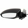 DOOR MIRROR LH POWER HTD MANUAL-FOLD PTM REPLACEMENT FOR NISSAN MAXIMA 2004 PARTSLINK NUMBER NI1320161