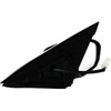 DOOR MIRROR RH POWER W/FOLDING REPLACEMENT FOR NISSAN MAXIMA 2004 PARTSLINK NUMBER NI1321162