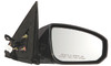 DOOR MIRROR RH POWER W/FOLDING REPLACEMENT FOR NISSAN MAXIMA 2004 PARTSLINK NUMBER NI1321162
