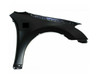 FENDER FR LH CAPA REPLACEMENT FOR NISSAN MAXIMA 2004 PARTSLINK NUMBER NI1240176C