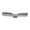 GRILLE UPPER CHROME W/O OFF ROAD  	GRILLE UPPER CHROME W/O OFF ROAD  GM1200590