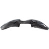 FENDER LINER FR RH W/O OFF ROAD    REPLACEMENT FOR CHEVROLET TAHOE 2009 PARTSLINK NUMBER  GM1251123