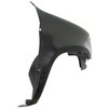 FENDER FR RH    REPLACEMENT FOR CHEVROLET TAHOE 2009 PARTSLINK NUMBER  GM1241333
