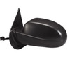DOOR MIRROR LH POWER HTD W/MEMORY/SIGNAL/PUDDLE LIGHT     REPLACEMENT FOR CHEVROLET TAHOE 2009 PARTSLINK NUMBER   GM1320436