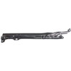 HOOD LATCH SUPPORT STEEL	  REPLACEMENT FOR TOYOTA COROLLA SEDAN 2006 PARTSLINK NUMBER 	TO1233100