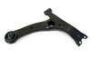 LOWER CONTROL ARM FR RH (12250)  REPLACEMENT FOR TOYOTA COROLLA SEDAN 2006 PARTSLINK NUMBER CAK640360