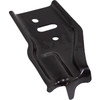 REBAR BRACKET FR RH STEEL  REPLACEMENT FOR TOYOTA COROLLA SEDAN 2006 PARTSLINK NUMBER TO1067139
