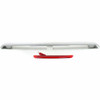 SPOILER RR DG 8054  REPLACEMENT FOR TOYOTA COROLLA SEDAN 2006 PARTSLINK NUMBER TY122719