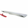 SPOILER RR DG 8054  REPLACEMENT FOR TOYOTA COROLLA SEDAN 2006 PARTSLINK NUMBER TY122719