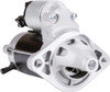 STARTER MOTOR 1.8L  REPLACEMENT FOR TOYOTA COROLLA SEDAN 2006 PARTSLINK NUMBER 1-17841