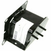 REBAR BRACKET FR LH REPLACEMENT FOR NISSAN MAXIMA 2004 PARTSLINK NUMBER NI1066127