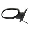 DOOR MIRROR LH POWER HTD SIGNAL    REPLACEMENT FOR CHEVROLET TAHOE 2009 PARTSLINK NUMBER  GM1320435