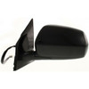 DOOR MIRROR LH POWER HTD W/MEMORY PTM REPLACEMENT FOR NISSAN MURANO 2004 PARTSLINK NUMBER NI1320175