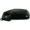 DOOR MIRROR LH POWER PTM REPLACEMENT FOR NISSAN MURANO 2004 PARTSLINK NUMBER NI1320152